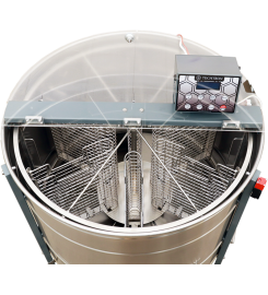 Cassette Extractor 6 frames - Ø850 - 12V/220V