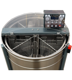 Cassette Extractor 4 frames - Ø750 - 12V/230V