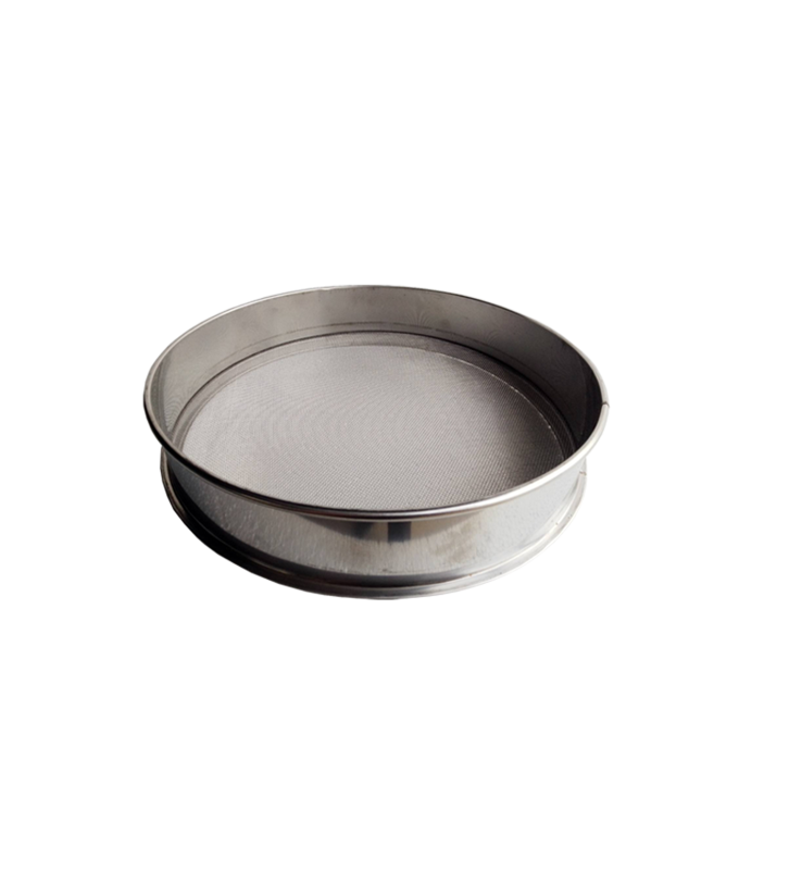 INOX strainer for bucket 300mm