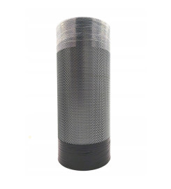 46cm x 10m Stainless Steel 0.5mm Roll National Hive