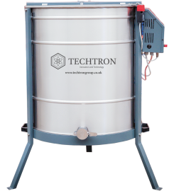 Radial Extractor 12 frames...