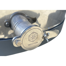 Special Offer Radial Extractor 12 frames - Ø650 - 12/230V Stainless Steel