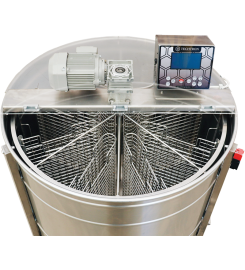 Cassette Extractor 6 Frames - Ø850 - 230V