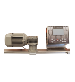 Cassette Extractor 6 Frames - Ø850 - 230V