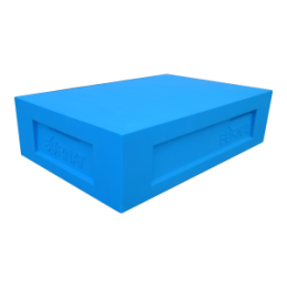 National 6-frame Nuc 2 in 1