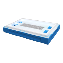 National 6-frame Nuc 2 in 1