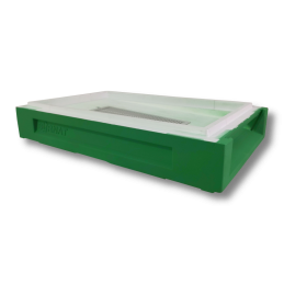 Langstroth 6-frame Nuc