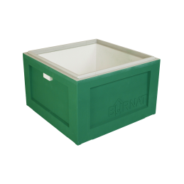National Brood Box 14 x 12