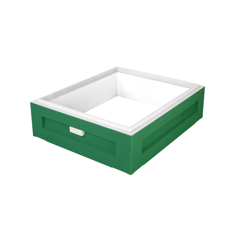 Langstroth Super Box