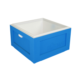 Langstroth Brood Box