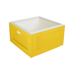 Langstroth Brood Box