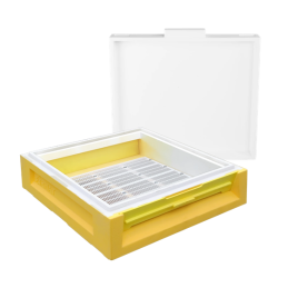 Langstroth Hive Varroa Floor