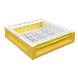 Langstroth Hive Varroa Floor