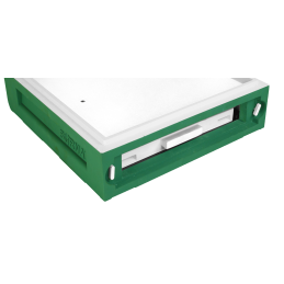 Langstroth Hive Varroa Floor