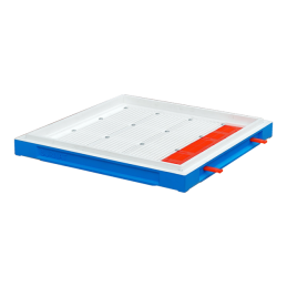 National Hive Pollen Trap