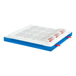 National Hive Pollen Trap