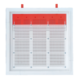 National Hive Pollen Trap