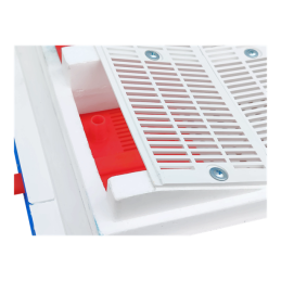 National Hive Pollen Trap