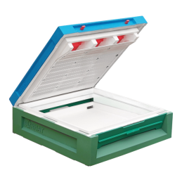 National Hive Pollen Trap