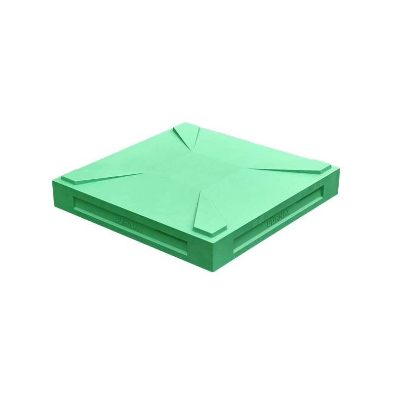 Langstroth Shallow Roof