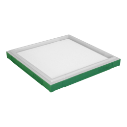 Langstroth Crown Board with...