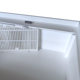 Langstroth Top Feeder Box