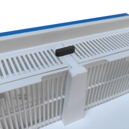 Langstroth Top Feeder Box