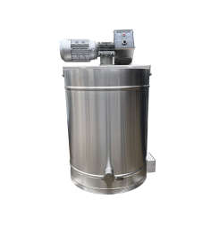 Honey Creamer 230V, 150L,...
