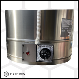 Honey Creamer 230V, 150L, Heated