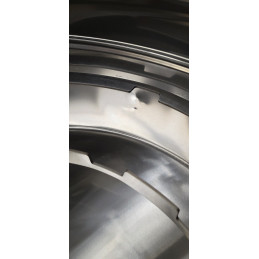 Radial Extractor 12 frames - Ø650 - 12/230V Stainless Steel