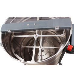 Ex-demonstrator Radial Extractor 12 frames - Ø650 - 12/230V