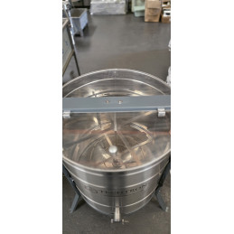 Ex-demonstrator Radial Extractor 12 frames - Ø650 - 12/230V