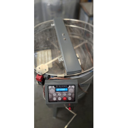 Ex-demonstrator Radial Extractor 12 frames - Ø650 - 12/230V