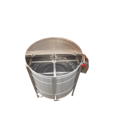 Special Offer Radial Extractor 42 frames - Ø950 - 12V/220V