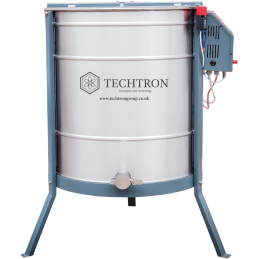 Special Offer Radial Extractor 42 frames - Ø950 - 12V/220V