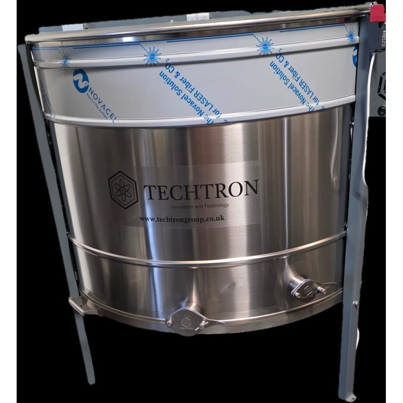 Special Offer Radial Extractor 42 frames - Ø950 - 12V/220V