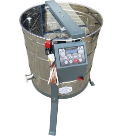 Ex Demonstrator Tangential Extractor 12/6 frames - Ø800 - 12V/230V