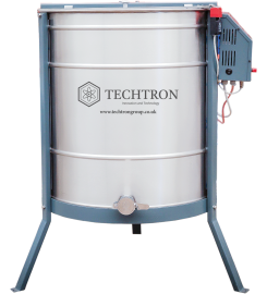 Ex Demonstrator Tangential Extractor 12/6 frames - Ø800 - 12V/230V