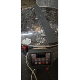 Ex Demonstrator Tangential Extractor 12/6 frames - Ø800 - 12V/230V