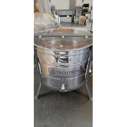 Ex Demonstrator Tangential...