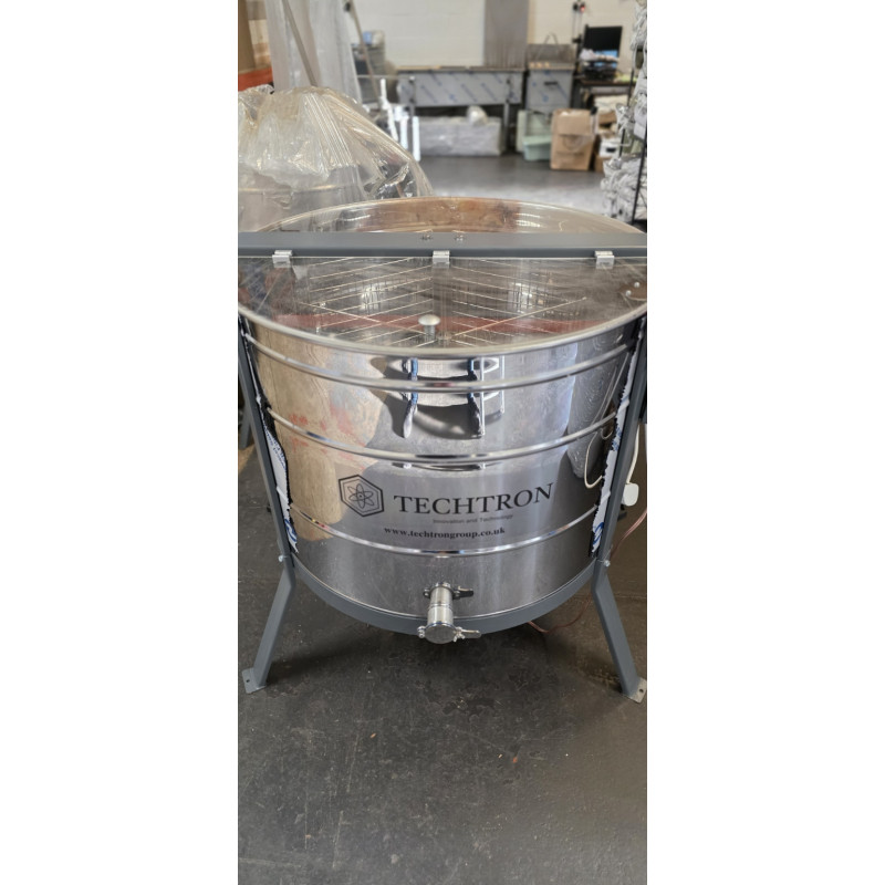 Ex Demonstrator Tangential Extractor 12/6 frames - Ø800 - 12V/230V