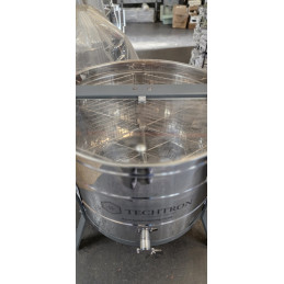 Ex Demonstrator Tangential Extractor 12/6 frames - Ø800 - 12V/230V