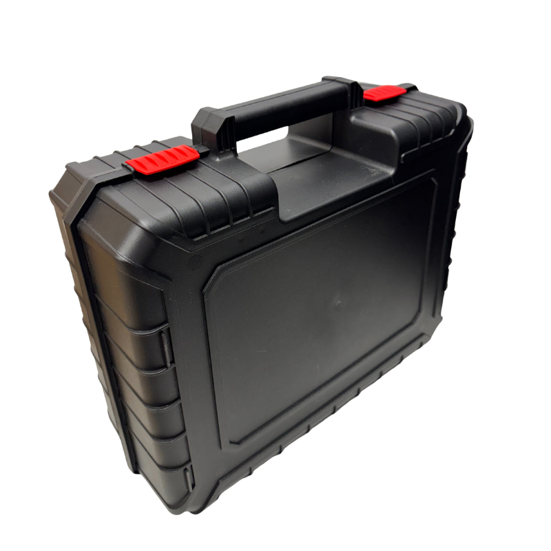 Protective case for Provap Rapid 18V