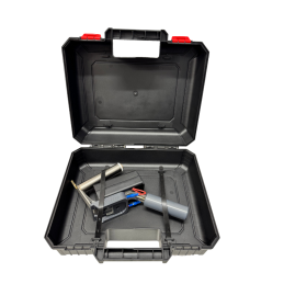 Protective case for Provap Rapid 18V