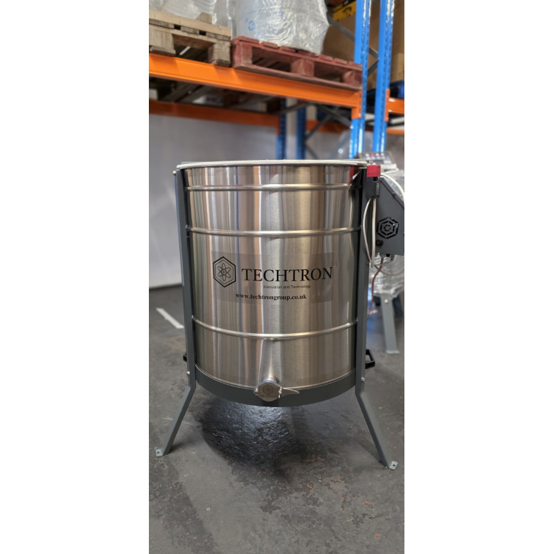 Special Offer Radial Extractor 12 frames - Ø650 - 12/230V