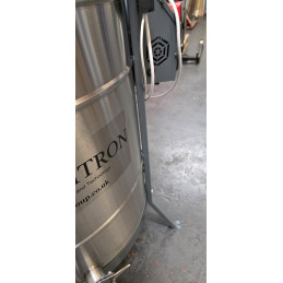 Special Offer Radial Extractor 12 frames - Ø650 - 12/230V