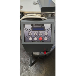 Special Offer Radial Extractor 12 frames - Ø650 - 12/230V
