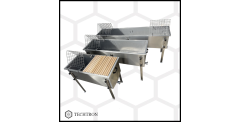 Uncapping Tables