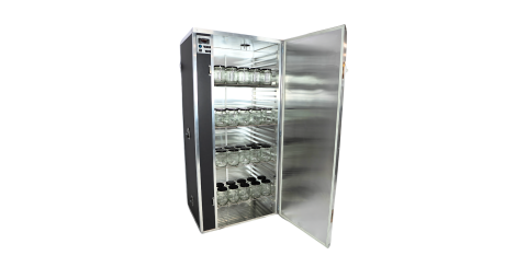 Warming Cabinets